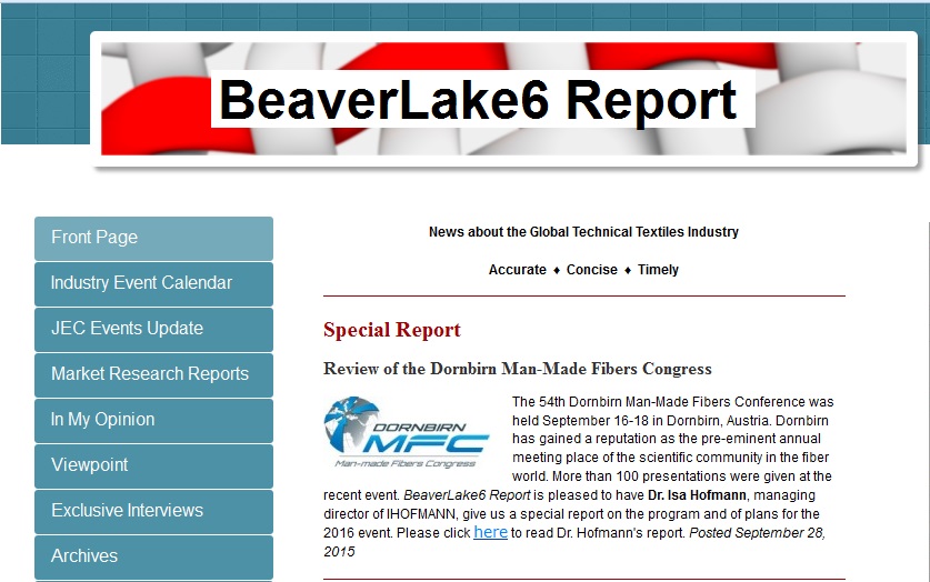 BeaverLake6 Report2